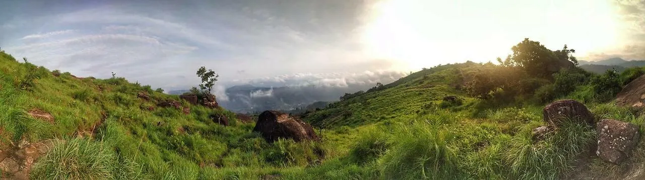 Plappalliyil Cottage Munnar