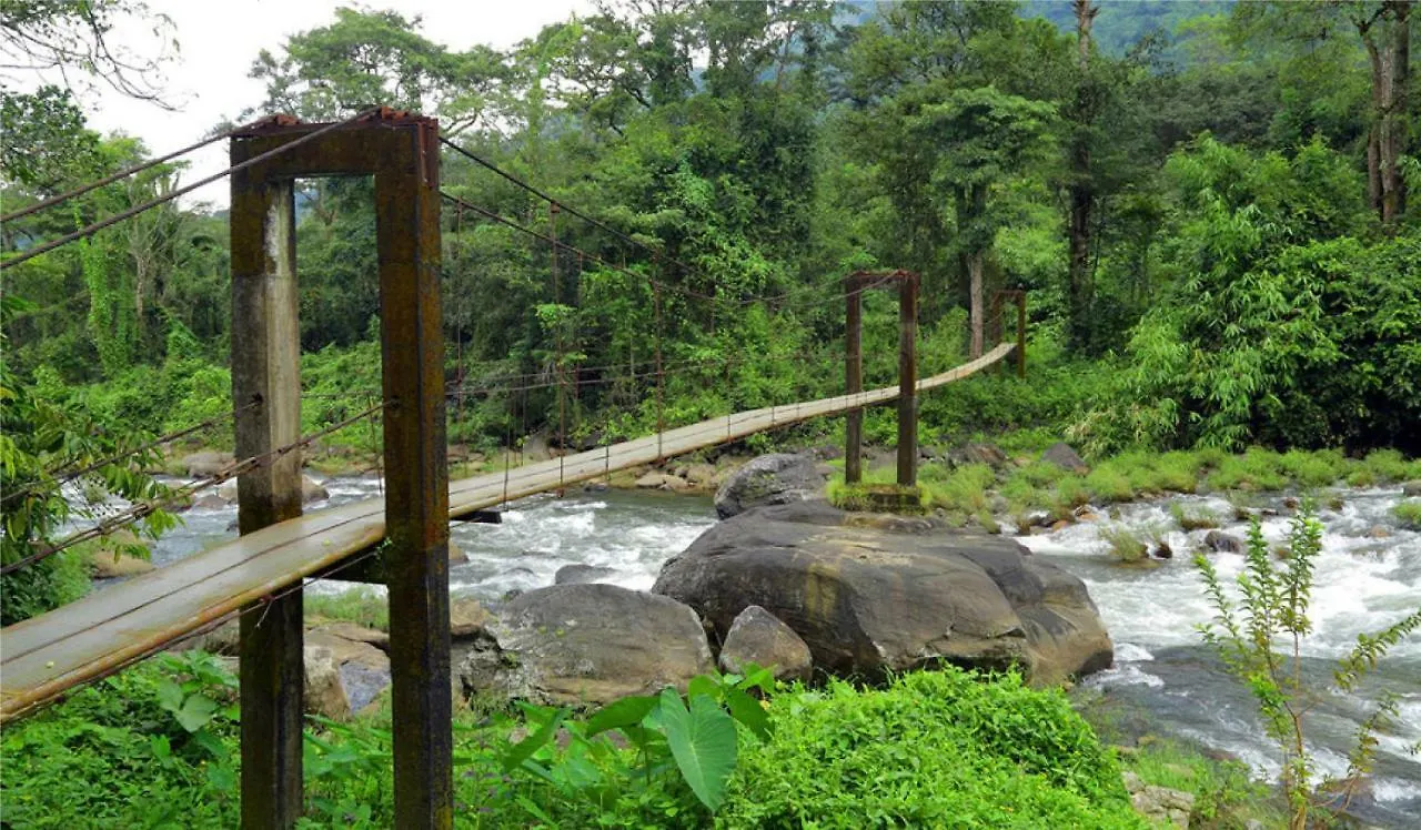 Plappalliyil Cottage Munnar India